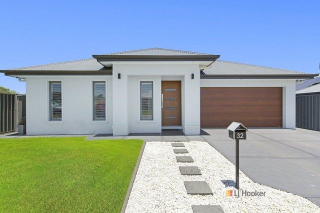 32 Galleon Street, NSW 2259