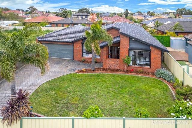 2 Fergus Court, VIC 3037