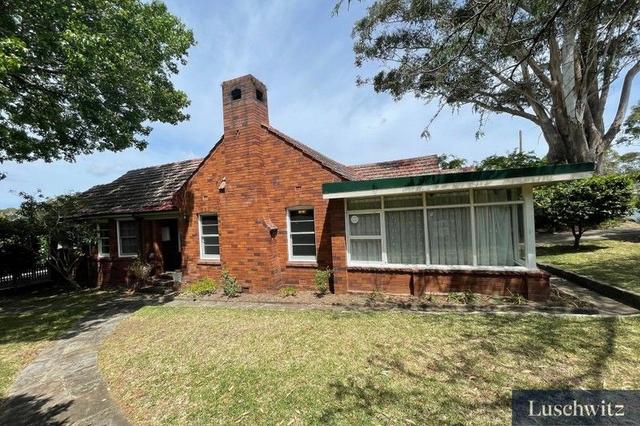 50 Norfolk Street, NSW 2071