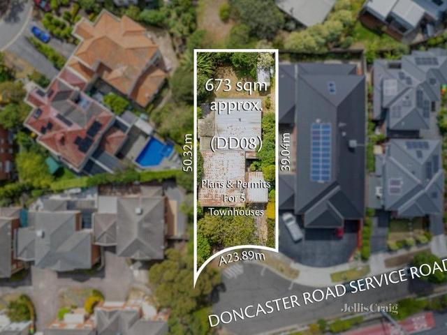 431 Doncaster Road, VIC 3108