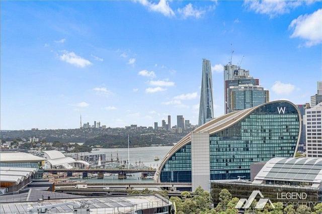 2403/81 Harbour Street, NSW 2000