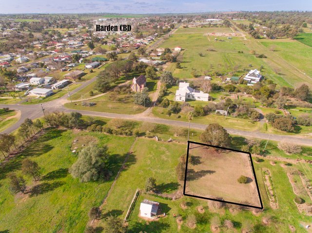 Lot 5 Iris Street, NSW 2587