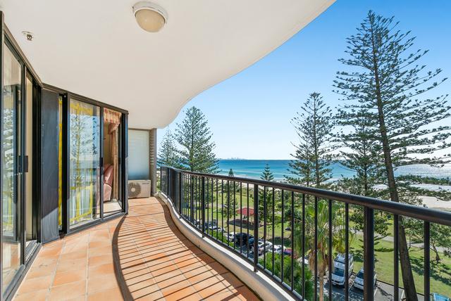 506/88 Marine Parade, QLD 4225