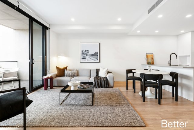 104/81 Constitution Avenue, ACT 2612