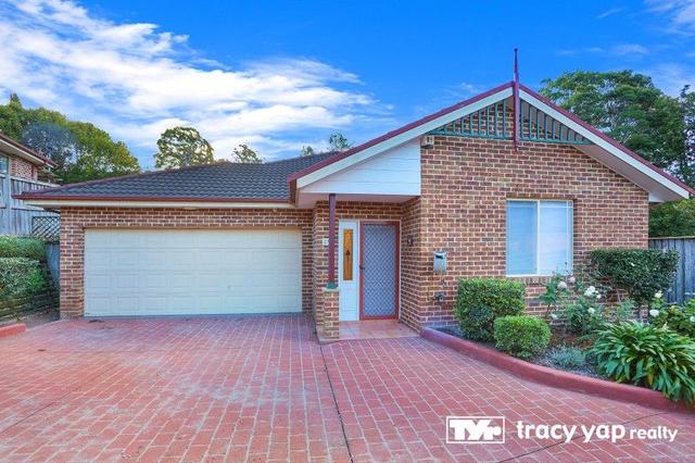 37A Lakeside  Road, NSW 2122