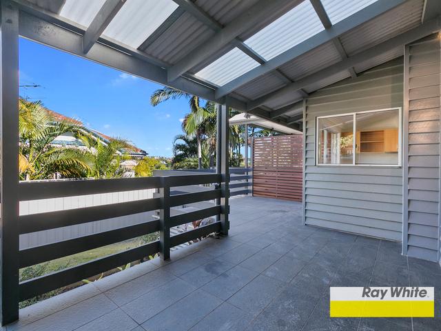 42 Wilbur Street, QLD 4121