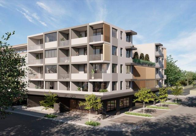 SAFIRE 80 Ramsgate Rd, NSW 2217