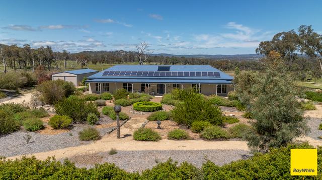 2000 Kingstown Road, NSW 2358