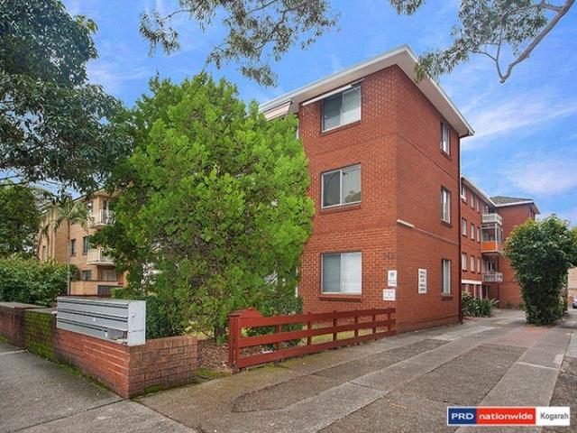 18/142 Chuter Avenue, NSW 2219