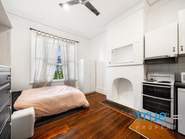 1/152 Flinders Street, NSW 2021