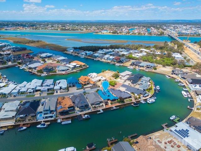 17 Ragamuffin Point, WA 6210