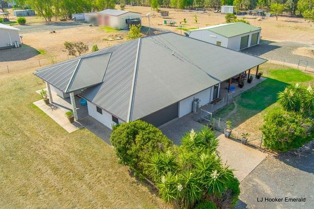 21 Birch Drive, QLD 4720