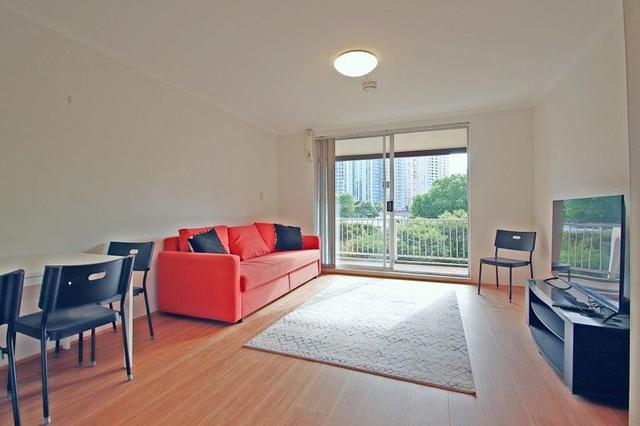 31/344 Bulwara Road, NSW 2007