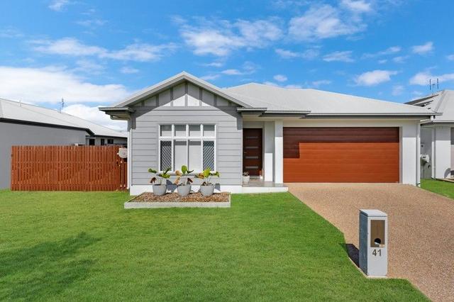 41 Tiwi Bend, QLD 4818