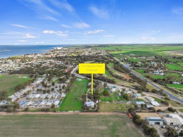 11 Highview Road, SA 5571