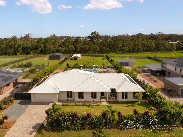 38 Murrimbah Drive, QLD 4510