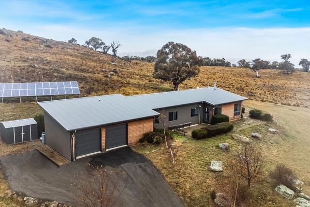 A/51 Eucumbene Road, NSW 2627