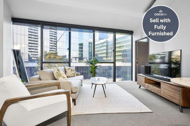 324/757 Bourke Street, VIC 3008