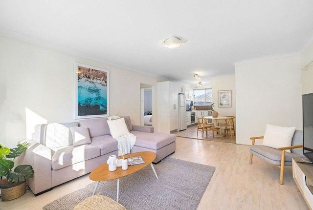 8/12 Flack Avenue, NSW 2036