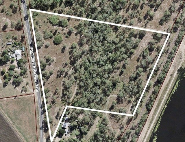 (no street name provided), QLD 4671