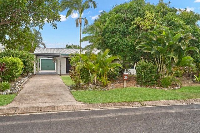 10 Dromana Close, QLD 4879