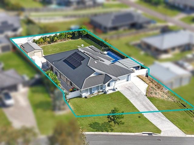 5 Tullamore Drive, QLD 4521