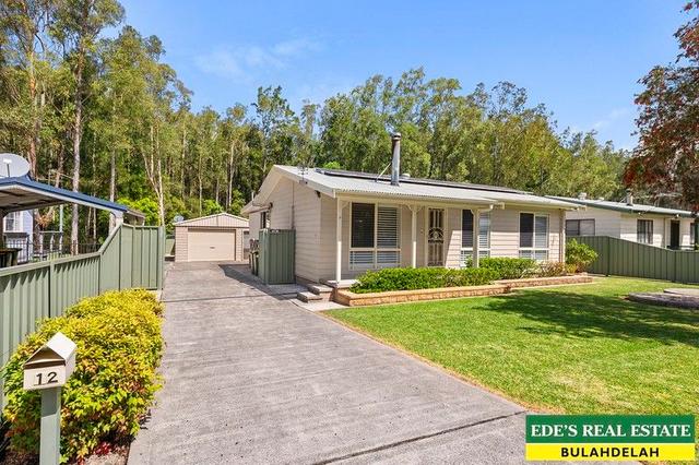 12 Whimbrel Drive, NSW 2423