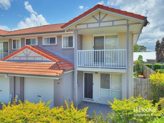 10/1 Daintree Drive, QLD 4115