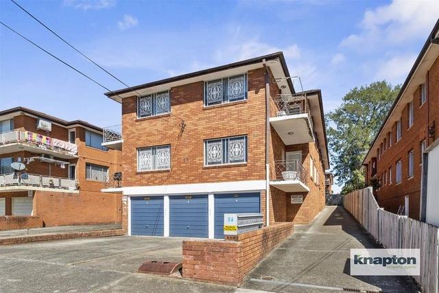 4/56 MacDonald Street, NSW 2195