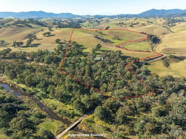 3 & 4 Sandy Creek Road, VIC 3895