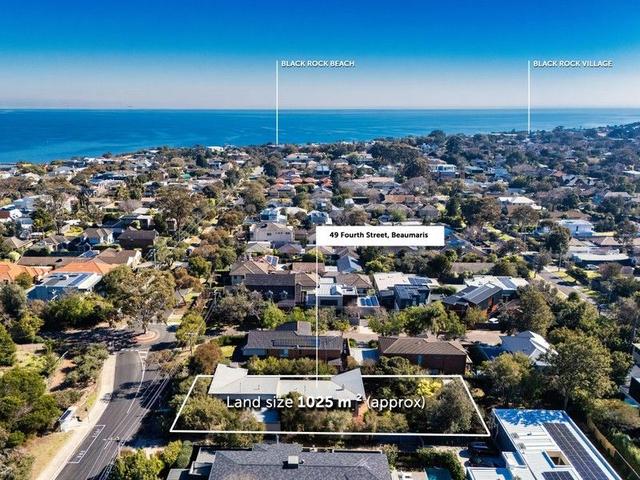 49 Fourth Street, VIC 3193