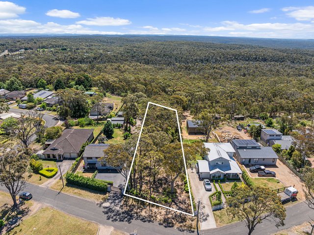 6 Grandview Parade, NSW 2575