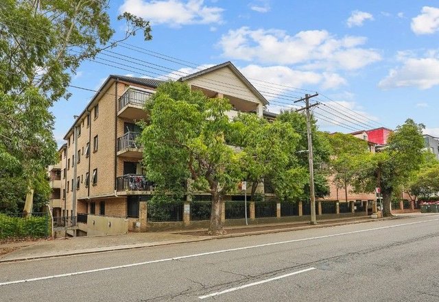 3/38-40 Marlborough Road, NSW 2140