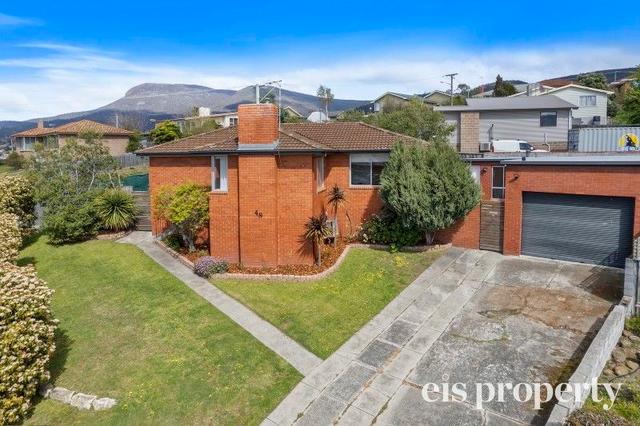 48 Sussex Street, TAS 7010