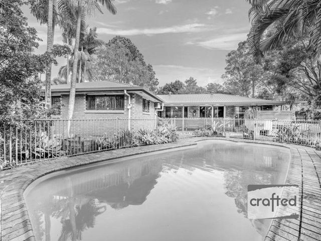242 Andrew Road, QLD 4124