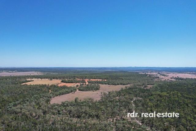 526 Bedwell Downs Road, NSW 2361