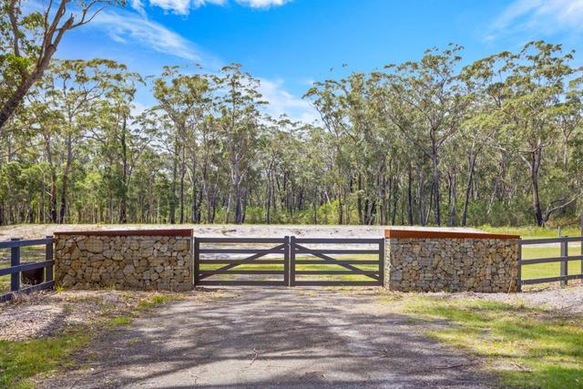 695A Woollamia Road, NSW 2540