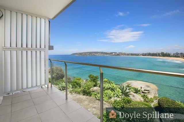 21/2 Queenscliff Road, NSW 2096