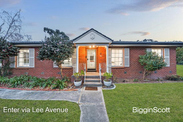 3/540 High Street Road, VIC 3149