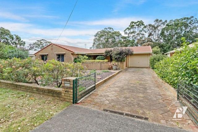 21 Georgette Drive, WA 6285
