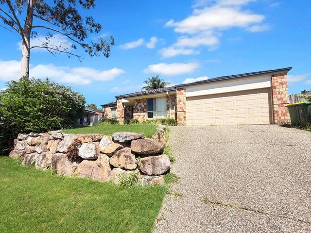 25 Tiber Crescent, QLD 4300