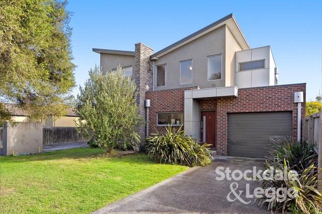 1/4 Harrison Street, VIC 3936
