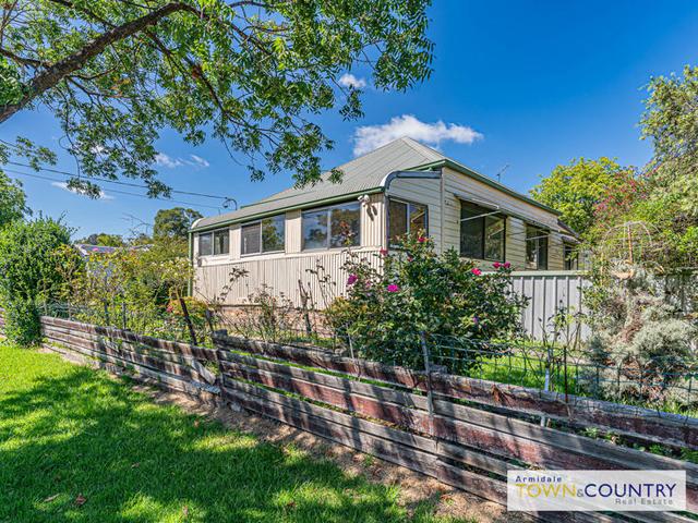 166 Mossman Street, NSW 2350