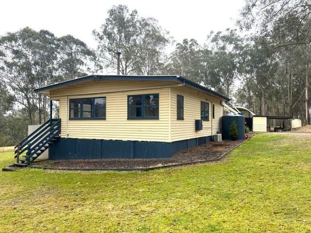 360 Brocklehurst Road, QLD 4615