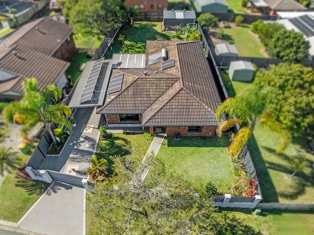3 Albicore Drive, QLD 4164