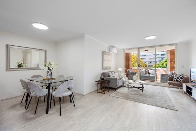 N301/233 Harris Street, NSW 2009