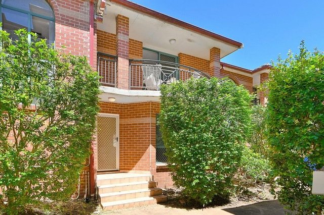 3/31-35 Loftus Street, NSW 2194