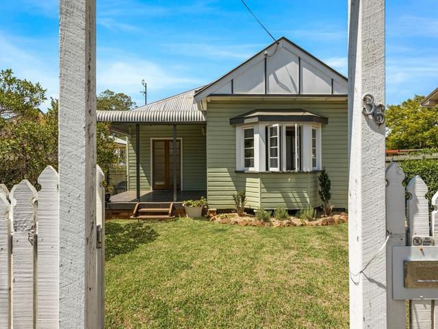 36 Anzac Avenue, QLD 4350