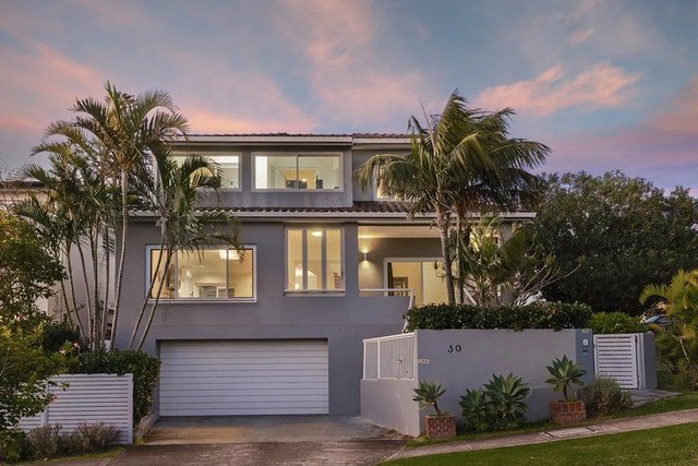 1/30 New Street West, NSW 2093