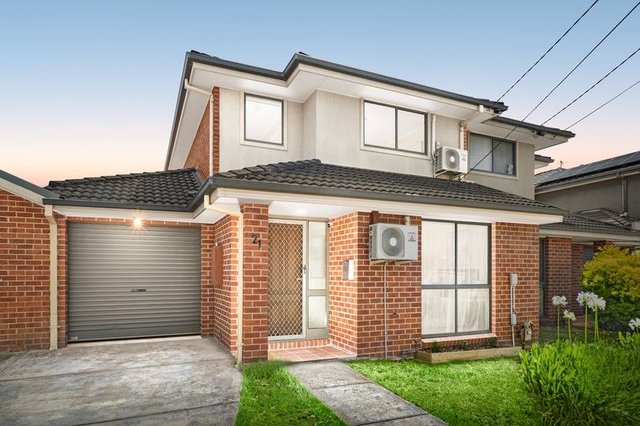 21 Bayview Avenue, VIC 3168